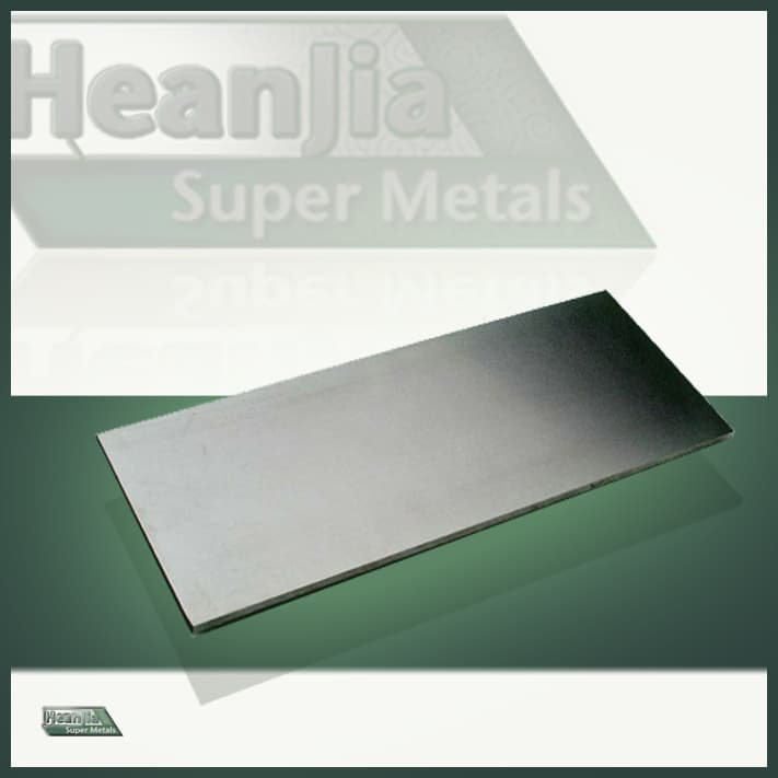 Stainless Steel 310S Plate